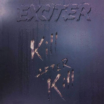 EXCITER 4枚セット CD Диски с музыкой исполнителя Exciter - ROZETKA | Купить диски с