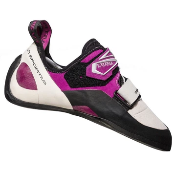 Скальники La Sportiva Katana WMN 34.5 White Purple (1052-20M000500 34,5)