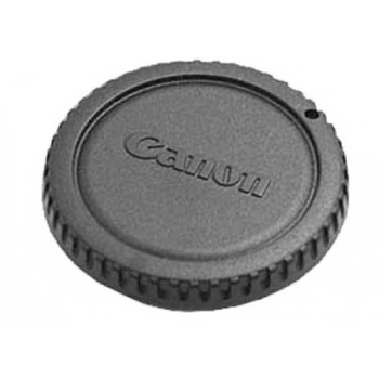 Крышка заглушка для тушки body для фотоаппаратов CANON - байонет EF (419)