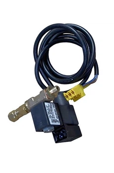 Клапан газовый для горелки BOSCH AE434X digital (Вместо 0063003455) (art.7747018644)