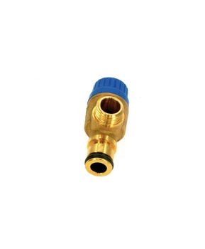 Клапан предохранительный к котлу BOSCH U054-24T (art.87167632110)