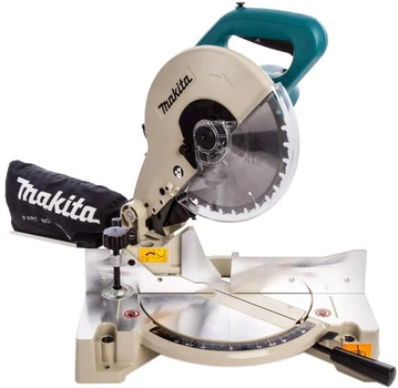 Пила торцювальна Makita LS1040 (88381874854)