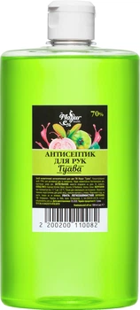 Антисептик для рук Mayur Гуава 1 л (2200200110082)