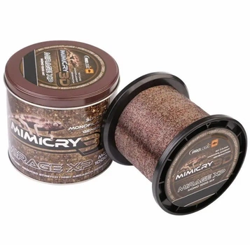 Леска Prologic Mimicry Mirage XP 1000m (Camo) 0.30mm 15lb/7.1kg