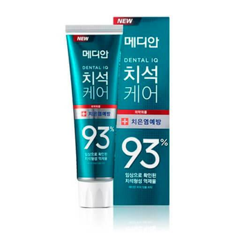Зубная паста для профилактики воспаления десен Amore pacific Median Gum 120 мл