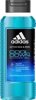 Гель для душа Adidas Pro Line Cool Down 400 мл (3616303444020)