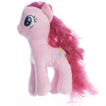 Мягкая игрушка My Little Pony Пинки Пай Май Литл Пони 25 см