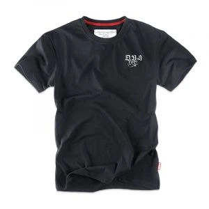 Футболка Dobermans Aggressive Division 44 TS136BK (XXL)