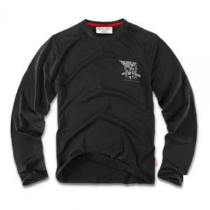Лонгслив Dobermans Aggressive Nordic Division v5 LS45BK (XXL)