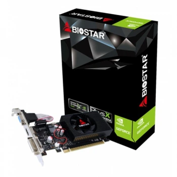 Відеокарта GeForce GT730 2048Mb Biostar (VN7313THX1)