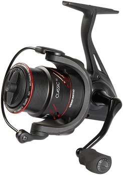 Котушка Brain Classic SE 6000S 4+1BB 4.7:1 (1858-52-15)