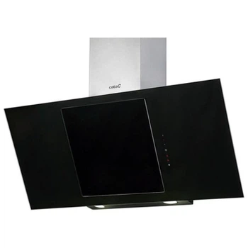 Вытяжка кухонная Cata CERES 900 XGBK (02059200)