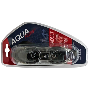 Очки AQUA FLOW 14+ INTEX (55685)
