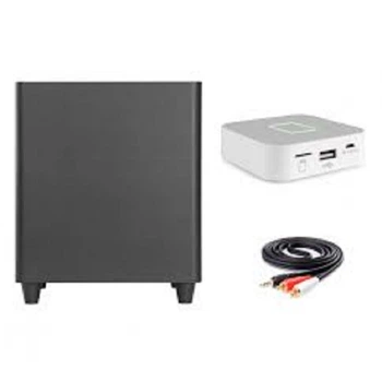 Акустический комплект WIRELESS SUB 10 Black