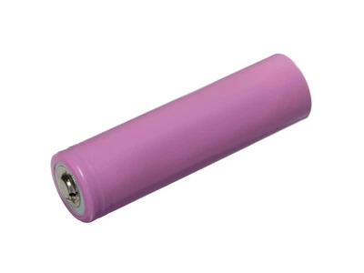 Аккумулятора Li-ion 18650 1200 mAh с носиком (1011-370-04)
