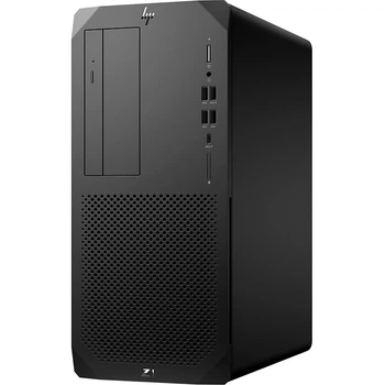 Системный блок HP Z1 Entry Tower G6 259F9EA Intel Core i9/32 ГБ/RTX 3070
