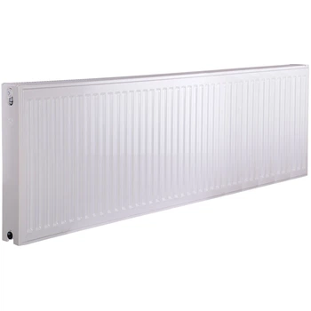 Радиатор стальной Optimum 22 тип 500x1500 мм боковое подключение (13167)