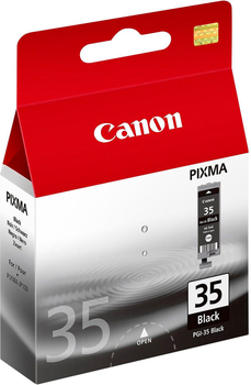 Картридж Canon PGI-35 Black (1509B001)