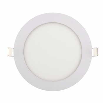 Светодиодный светильник врезной Slim-12 12W 4200К