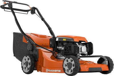 Газонокосилка Husqvarna LC 353VE (9705417-01)