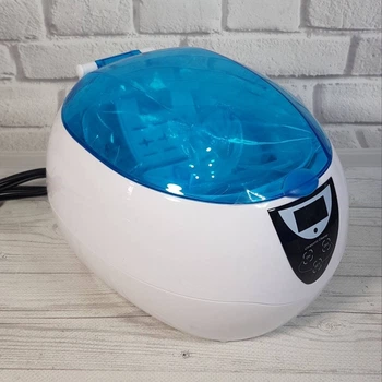 Стерилізатор ультразвуковий CE-5200A