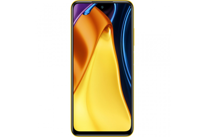 Смартфон Poco M4 Pro 5G 4/64GB Poco Yellow (Global Version)