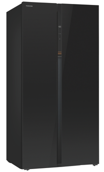 Холодильник TOSHIBA GR-RS780WE-PGJ(22)
