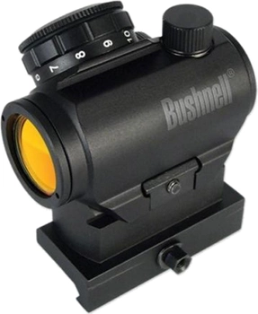 Коліматорний приціл Bushnell TRS-25 High-Rise з високим кріпленням (B-VST-AR731306)