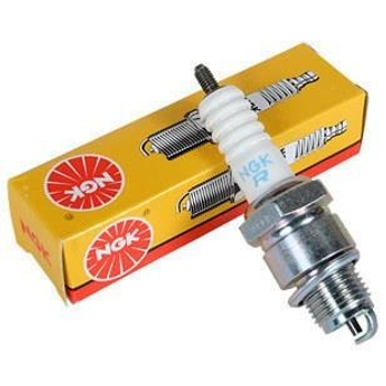 Свiчка запалювання NGK (E) CR6HSA moto KAWASAKI 920701153 YAMAHA 9470100372