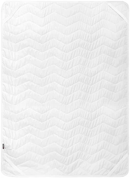 Наматрасник Sonex SimpleWool из шерсти 160x200 см (SO102383)