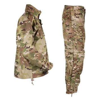 Комплект куртка+брюки ECWCS Gen III Level 6 Размер S/S