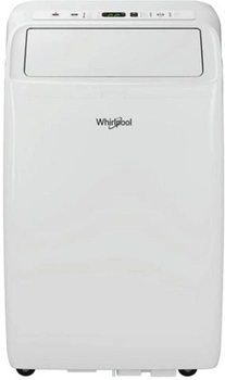 Mobilny klimatyzator Whirlpool PACF212HPW