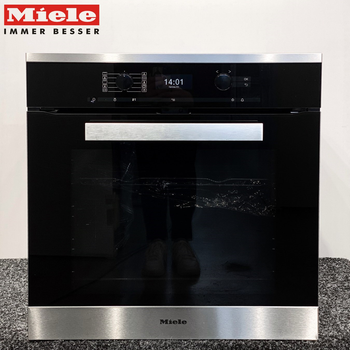 Духова шафа під вбудову Miele H 6460 B (DT), б/в