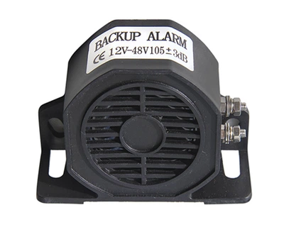 Сигнал заднего хода автомобильный 12-48V waterproof 48729