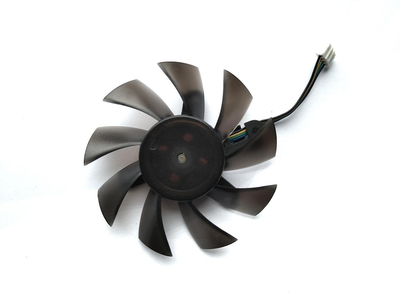 Вентилятор Apistek для видеокарты Palit Gainward PNY GA82S2U (TH8015S2H-PAB03 FD8015U12D) (№431.1)