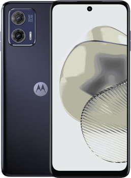 Мобільний телефон Motorola Moto G73 5G 8/256 Midnight Blue (PAUX0028PL)