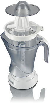 Соковыжималка для цитрусовых GORENJE CJ40W