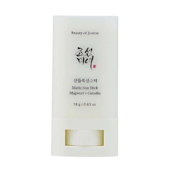 Сонцезахисний стік Beauty of Joseon Matte Sun Stick : Mugwort + Camelia 18 мл