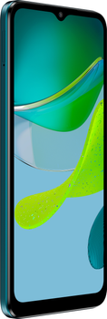 Smartfon Motorola Moto E13 2/64GB Aurora Green (PAXT0020PL)
