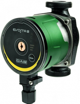 Циркуляционный насос DAB EVOSTA2 40-70/180 (1")