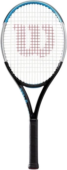 Ракетка Wilson Ultra 100UL V3.0 GR1 (WR036610)