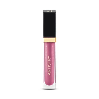 Блеск для губ (в футляре с подсветкой) Amway ARTISTRY SIGNATURE COLOR - Misty Mauve 6 мл.