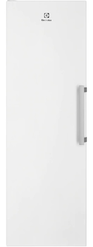 Морозильная камера Electrolux RUT5NF28W1, Высота - 186, 280л, A++, NF, Электр. управл., Дисплей, Инвертор, Белый (RUT5NF28W1)