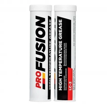 Термостійке мастило PROFUSION LC-2High Temperature Grease (dark blue) 0,39 kg