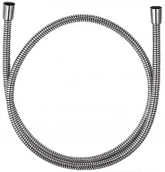 Душовий шланг 2000 мм Logoflex (6105705-00), Kludi