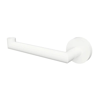 Тримач для туалетного паперу White (104212034L), Bemeta