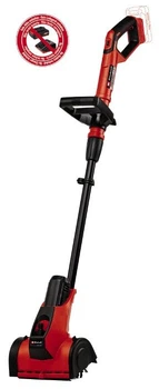Щеточная машина PICOBELLA аккумуляторная 18В PXC 1400об/мин щетка 21.5см 4.1кг без АКБ и ЗП Einhell 000326231