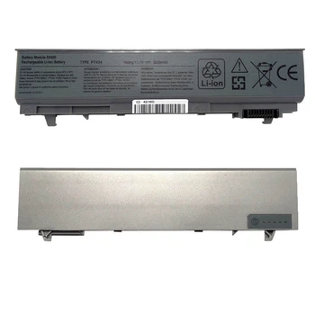 Акумулятор для ноутбука Latitude E6510 (PT434 ) ( 115922 )