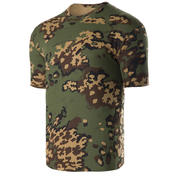 Футболка Camotec тактическая летняя CM BAVOVNA Partisan 2XL