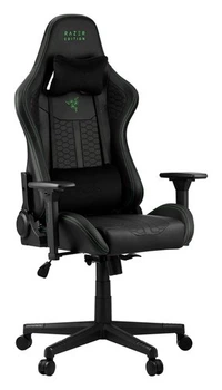 Крісло геймерське TYPE Z RAZER™ LEGEND 70х70 см
